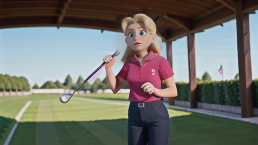 マッチプレーでの許容範囲