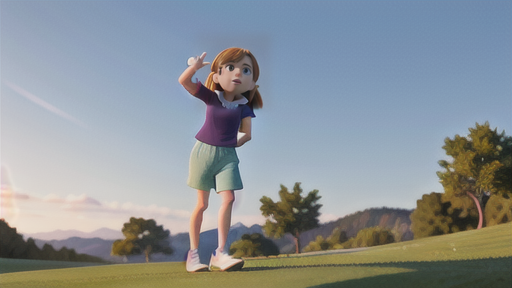 すくい打ちとの違い