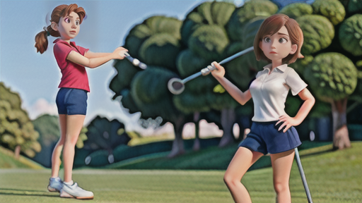 練習で自信をつけよう