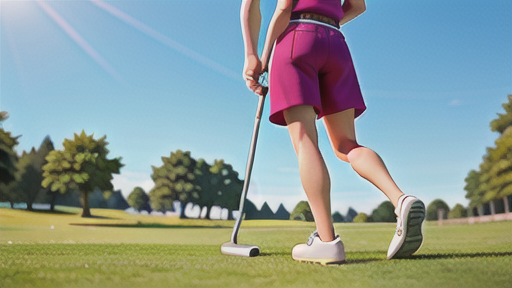 適切なロフト角選び