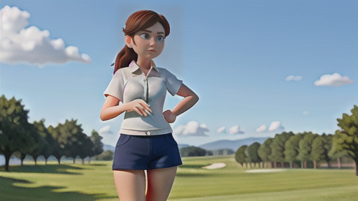 パー３とショートホールの違い