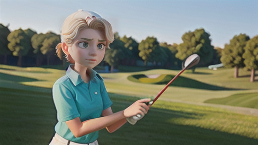 マッチプレーでの打順