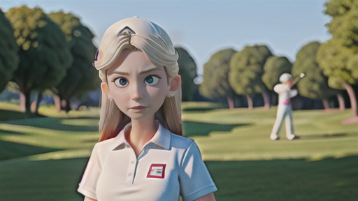 公式記録と飛距離