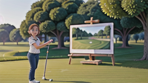 様々なコース設定