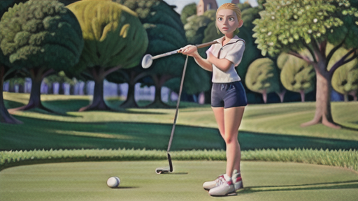 マッチプレーでの重要性