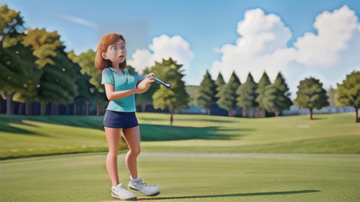 表示杭と距離計