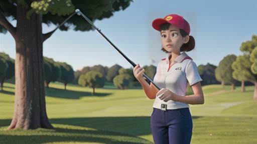 指標とコースハンディキャップ