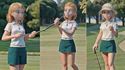 まとめ：C.C.を理解してゴルフの世界を広げよう