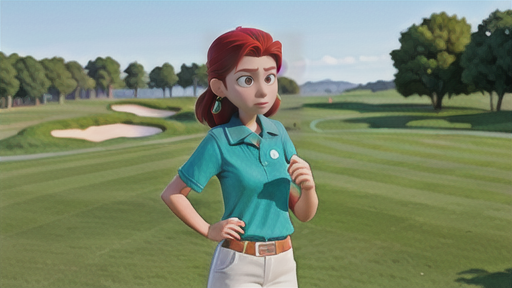 PGAツアーとの関係