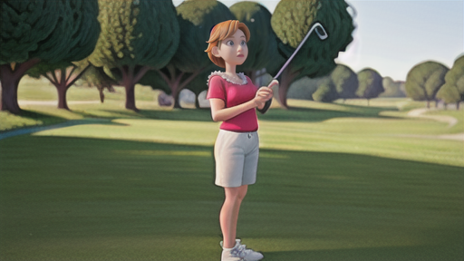 魅力