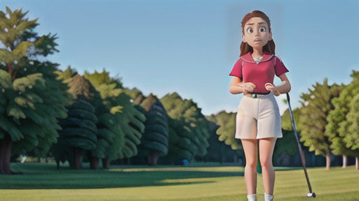 コースでのマナー