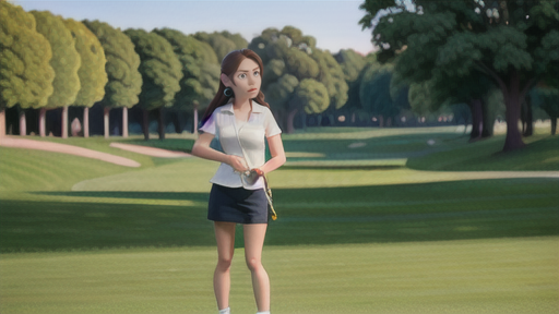 飛距離への影響