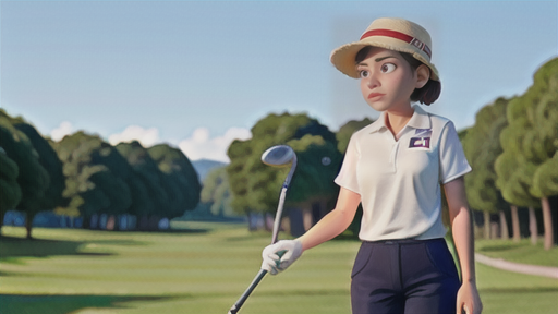 標準スクラッチスコアとの比較