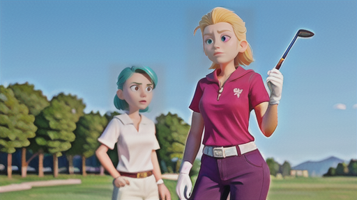 試合形式としてのスリーサム