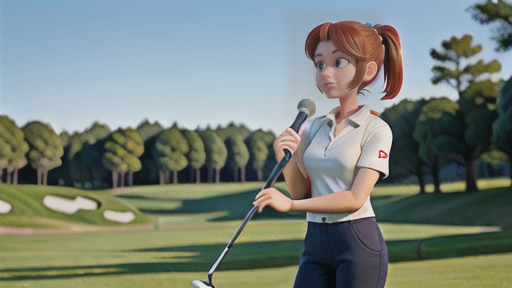 ゴルフボールにおける活用