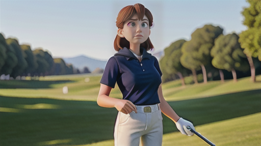 ゴルフクラブにおける活用