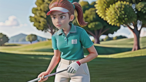 狙いを定める技術