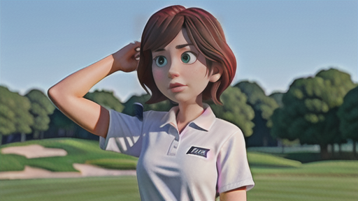 コース難易度への影響