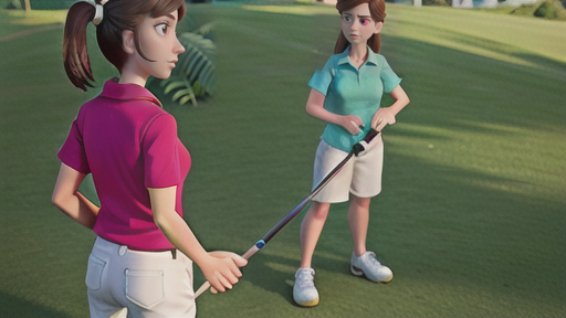 ハンディキャップ算出との関係