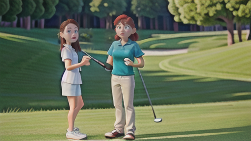 コースを読む力