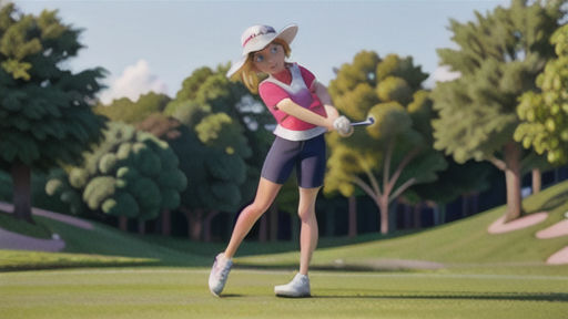 姿勢とバランス