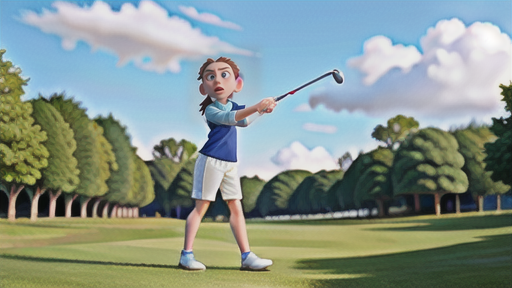 オーバークラブとアンダークラブ