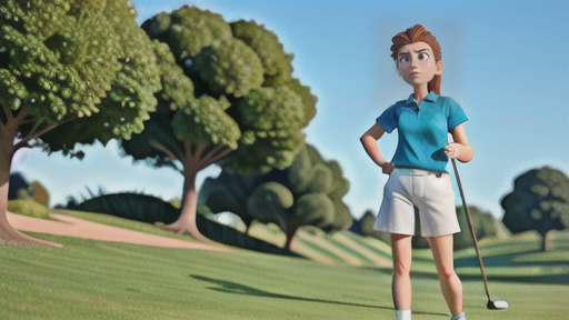 大型ヘッドの利点