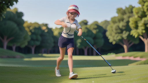 大型ヘッドの弱点