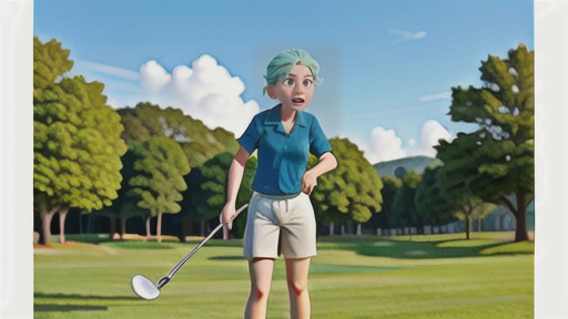 大型ヘッドの選び方