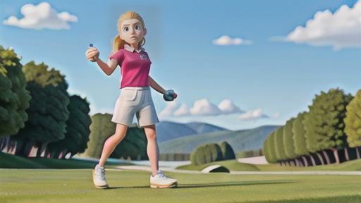 ダファーの楽しみ方