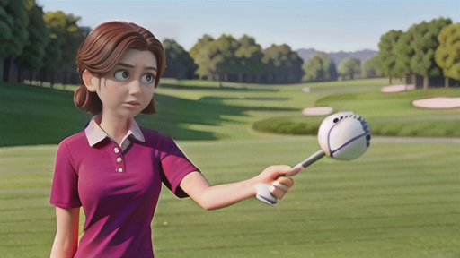 振りすぎの修正方法