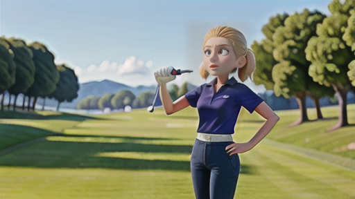 暫定球のルール