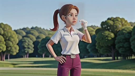 ゴルフにおける重要性