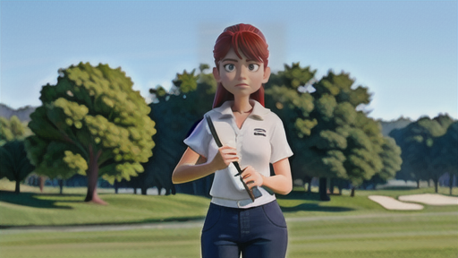 フェースプログレッションとオフセット