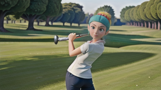 手元調子と先調子の組み合わせ