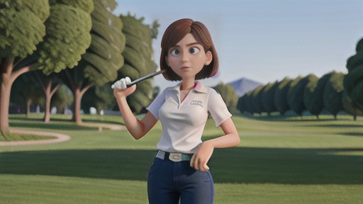 様々なゴルファーへのメリット