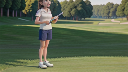 コースを読む力