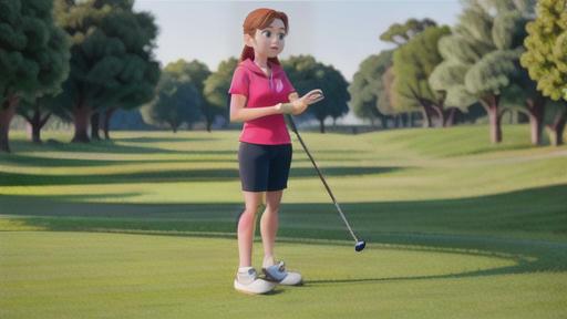 パターの握り方