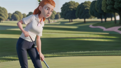 ストロークの重要性