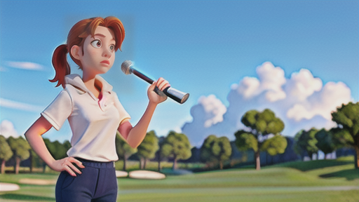 番手ごとの役割と弾道