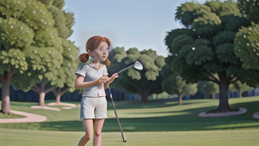 選手たちの戦い