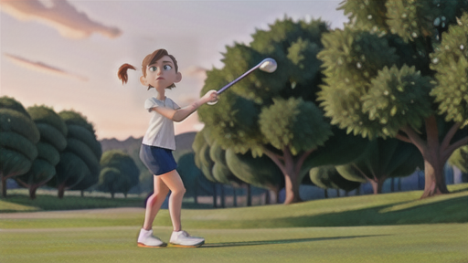 ハンディキャップの算出方法