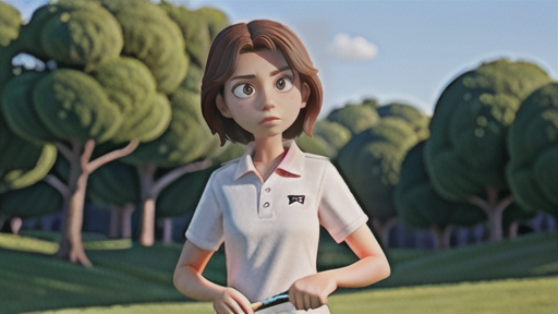 コースレーティングとスロープレーティング