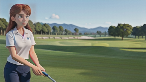 ゴルフの奥深さ