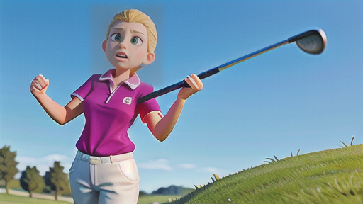 芝と風の読み、経験がものを言う