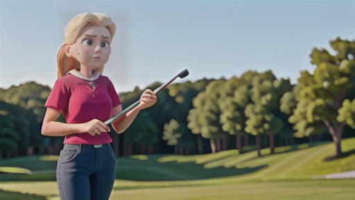 道具の選択も重要