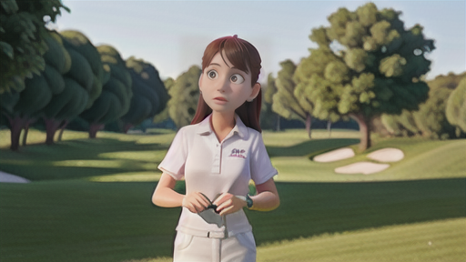 カップの縁で止まる