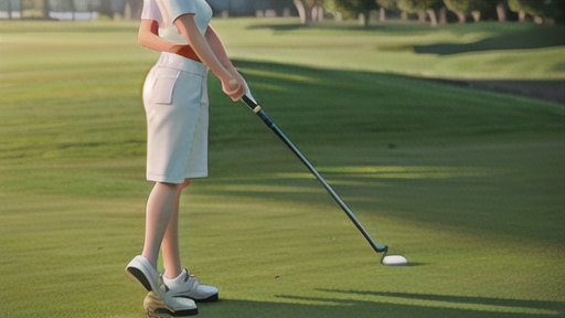 ゴルフの醍醐味