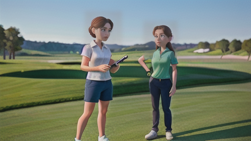 バンカーとの違い