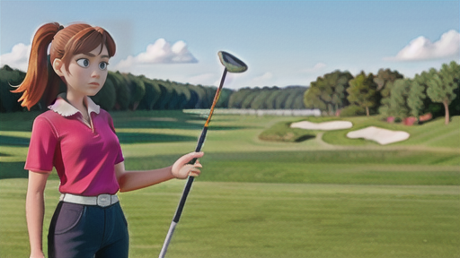 金属シャフトとの比較